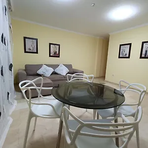 Apartamento Ng La Salle -, Santa Cruz de Tenerife