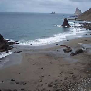 Сasa de vacaciones La Casa Paiva, Santa Cruz de Tenerife