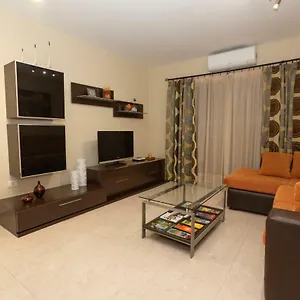 Apartamento Adriana Center, Santa Cruz de Tenerife